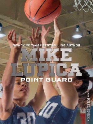 cover image of Point Guard